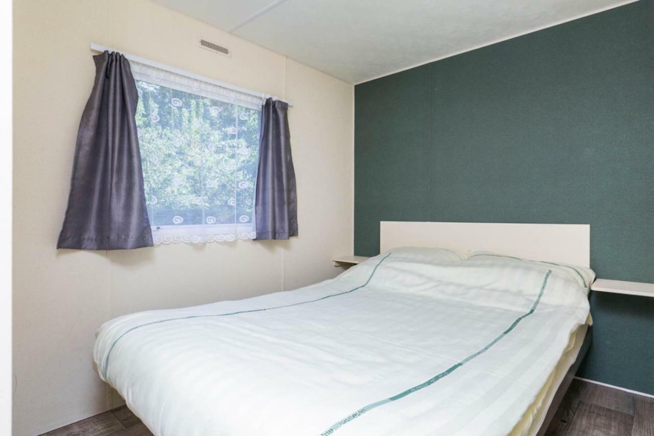 Ra Reeenveld Mobile Home Арнем Номер фото