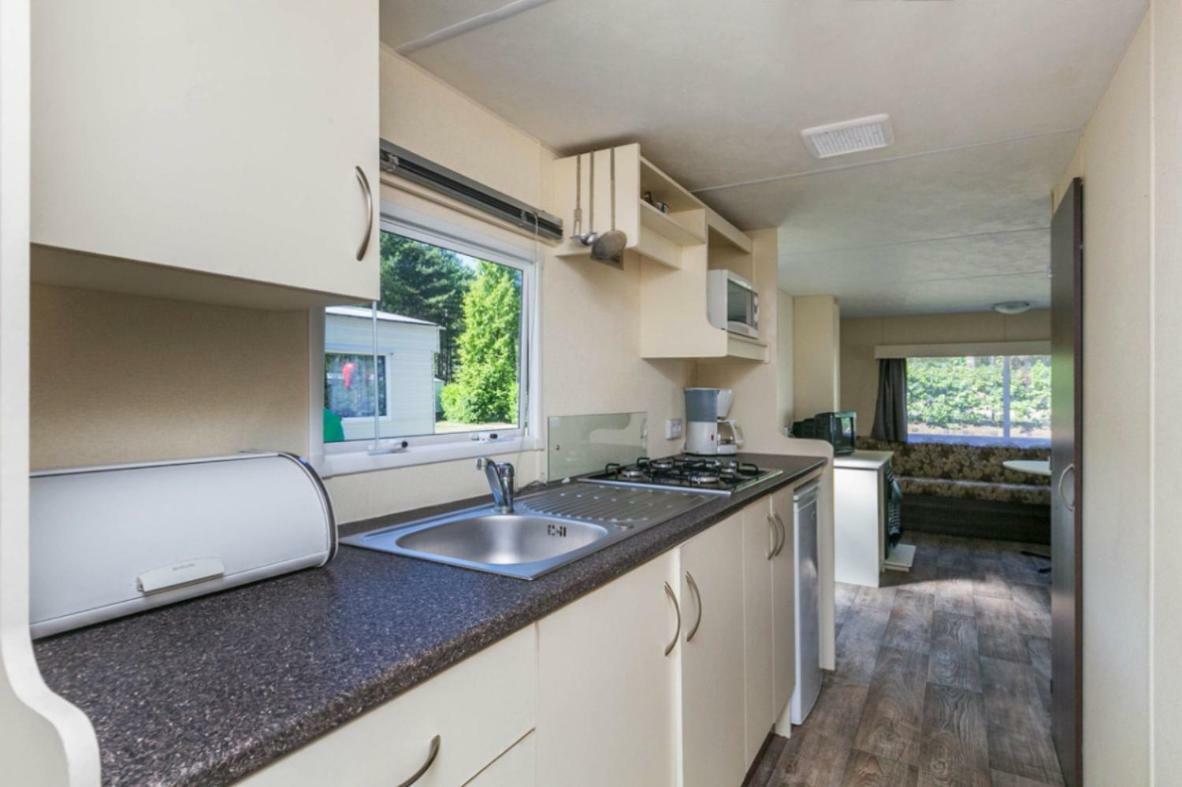 Ra Reeenveld Mobile Home Арнем Номер фото
